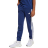 Spodnie dla dzieci adidas Essentials niebieskie JY0603