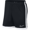 Spodenki męskie Nike Dri-FIT Academy czarne AJ9994 010