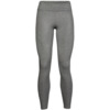 Legginsy damskie Under Armour Favorite Wm szare 1356403 090