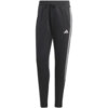 Spodnie damskie adidas Tiro 23 League Sweat czarne HS3608