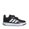 Buty dla dzieci adidas Tensaur Sport 3.0 czarne JQ1842