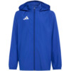 Kurtka dla dzieci adidas Entrada 26 Multi niebieska KV5396