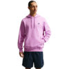 Bluza męska Nike Club BB różowa FN3859 503