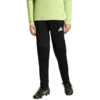 Spodnie dla dzieci adidas Tierro 26 Goalkeeper czarne KF5961