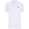 Koszulka męska Fila Sunchon Polo biała FAM0717 10001