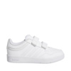 Buty dla dzieci adidas Hoops 4.0 JI3481