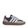Buty dla dzieci adidas Barreda Decode szare JP6728