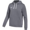 Bluza damska Nike Park 26 Fleece Hoodie szara IB1224 071