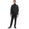 Dres męski adidas 3-Stripes czarny JN1817
