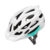 Kask Meteor Ovlo L 58-61 cm biało-miętowy 17363