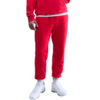 Spodnie męskie Nike Club BB Jogger czerwone FN3787 657