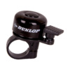 Dzwonek rowerowy Dunlop Gruszka 35 mm czarny 1043104