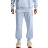 Spodnie męskie Nike Club BB Jogger błękitne FN3787 407