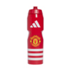 Bidon adidas Manchester United Bottle czerwony IY0435