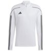 Bluza męska adidas Tiro 23 League Training Top biała IC7878