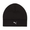 Czapka Puma Team Additions Tech czarna 27241 02