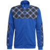 Bluza męska adidas Tiro Track niebieska HN5514