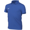 Koszulka dla dzieci Nike Park 26 Polo niebieska IB1195 463