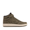 Buty Lotto Paliot Fur oliwkowe 2400192U 6711