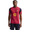 Koszulka męska Nike FC Barcelona bordowa II1839 621