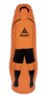 SELECT FIGURA Mur do treningu 205 cm pompowana