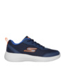 Buty dla dzieci Skechers Selectors Sky-Flex 403616L NVBL