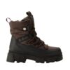 Buty damskie Lee Cooper brązowe LCJ-26-01-4631LA