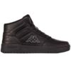 Buty Kappa Coda Mid Oc 243406OC 1111