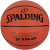 Piłka do koszykówki Spalding Varsity TF-150 Fiba pomarańczowa 84421Z