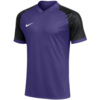 Koszulka męska Nike Dri-FIT Trophy VI fioletowo-czarna HV8151 547