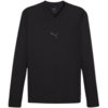 Koszulka męska Puma TeamGOAL Baselayer Tee Longsleeve czarna 658777 03