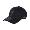 Czapka z daszkiem adidas Liverpool FC czarna KQ5137