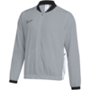 Bluza męska Nike Dri-Fit Academy 25 szara FZ9837 012