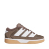 Buty męskie adidas Break Start 2000 brązowe JR1466