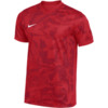 Koszulka męska Nike Dri-Fit Precision VII czerwona FZ9332 657