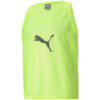 Koszulka męska Puma Bib fluo żółta 657251 42