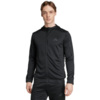 Bluza męska adidas SEA FZ HD czarna JV7243