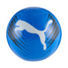 Piłka nożna Puma Attacanto Graphic niebieska 84739 02