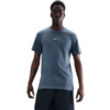 Koszulka męska Nike Sportswear BB niebieska IH5067 491