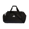 Torba adidas Tiro Duffle Large czarna JY7937