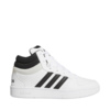 Buty męskie adidas Hoops Mid Classic białe KI1032