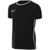 Koszulka dla dzieci Nike Dri-Fit Park 26 czarna HM7134 010