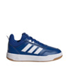 Buty dla dzieci adidas Tensaur Sport 3.0 niebieskie JQ1855