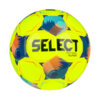 Piłka nożna Select FB Futsal Super v26 FIFA Quality Pro żółto-niebieska 1021350 300006