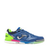Buty piłkarskie Joma Top Flex Rebound 2604 Indoor niebieskie TORW2604IN