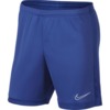 Spodenki męskie Nike Dri-FIT Academy niebieska AJ9994 480