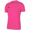 Koszulka męska Nike NK Dri-FIT Park VII JSY SS różowa BV6708 616