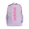 Plecak dla dzieci adidas Kids Linear jasny fiolet KE0390
