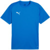 Koszulka męska Puma TeamGoal Jersey niebieska 658636 02