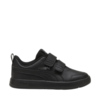 Buty dla dzieci Puma Courtflex V3 V PS czarne 397642 01
